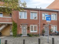 Roerstraat 106, 3522 GW Utrecht