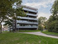 Adriaan van Bergenstraat 62, 3554 VE Utrecht