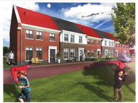 Skuorre 40, 8941 BP Leeuwarden