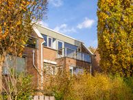 Sint Ansfridusstraat 46-A, 3817 BJ Amersfoort