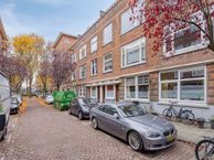 Van Nideckstraat 31-B02, 3039 TL Rotterdam