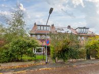 Van Hoornstraat 28, 1215 GL Hilversum