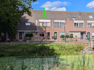 Merel 31, 3752 MC Bunschoten-Spakenburg