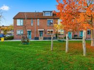 Von Weberplantsoen 41, 3335 XL Zwijndrecht