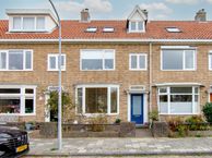 Batavierenplantsoen 24, 2025 CK Haarlem