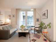 Czaar Peterstraat 102-C, 1018 PS Amsterdam