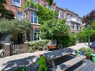 Fultonstraat 113, 2562 XD Den Haag