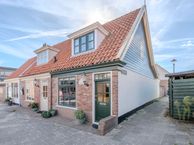 Visserstraat 15, 1931 EP Egmond aan Zee