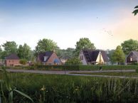 Wensheuvel bouwkavel 9, 5685 Best