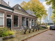 Verlengde Oosterweg 32, 9725 BD Groningen