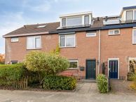 Söderblomstraat 165, 2131 GE Hoofddorp