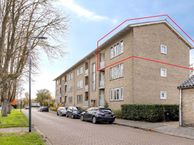 Palestrinastraat 105, 5216 GL Den Bosch