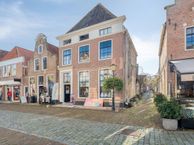 Rozemarijnsteeg 6-A, 8081 GB Elburg