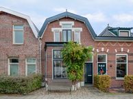 Oudedijkse Schiekade 107, 3043 LB Rotterdam