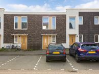 Stellenboschlaan 38, 5025 HV Tilburg