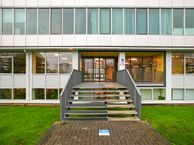 Bos en Lommerplantsoen 35-H, 1055 AA Amsterdam