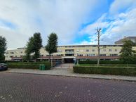 Egelantierlaan 57, 2015 KJ Haarlem