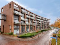 Burgemeester Jhr. Quarles van Uffordlaan 385, 7321 ZT Apeldoorn