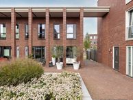 Prinsendaalderhof 20, 3541 GW Utrecht