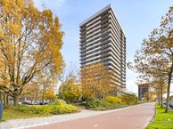 Van Weerden Poelmanlaan 46, 3527 KP Utrecht