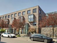 J.H. van den Broekstraat 13, 3071 MB Rotterdam