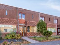 Grasplantsoen 44, 5658 HE Eindhoven