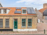 Westelijke Achterweg 26, 3245 BJ Sommelsdijk