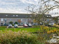 Saint-Saensgracht 15, 1323 CX Almere