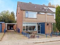 Nassaulaan 3, 3958 XT Amerongen