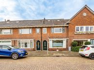 C. van Maasdijkstraat 14, 3555 VN Utrecht