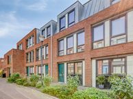 Nico Andriessenstraat 32, 2033 ZP Haarlem