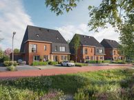 Twee-onder-één-kapwoning (geschakeld) (Bouwnr. 29), 1617 KH Westwoud