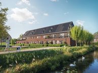 Bovenwoning (Bouwnr. 21), 1617 KH Westwoud