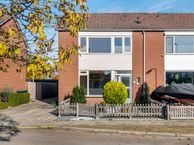 Ibisstraat 19, 4021 EL Maurik