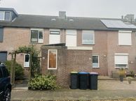 J.P. Sweelinckstraat 47, 3208 AL Spijkenisse