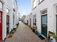 Boegstraat 46, 2586 EV Den Haag