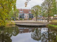 Arthur van Schendelplein 33, 2182 ZJ Hillegom