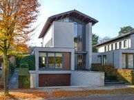 Erasmuslaan 13, 3707 ZA Zeist