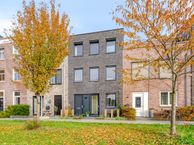 Wimpelplantsoen 123, 1319 ED Almere