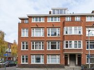 Krekelstraat 11-A, 3061 VC Rotterdam