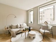 Eerste Keucheniusstraat 26-1, 1051 HS Amsterdam