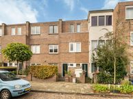 Timorstraat 151, 2022 RD Haarlem