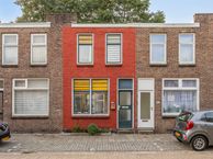 P.C. Bothstraat 97, 2805 RC Gouda