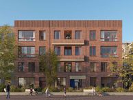 Srefidensiplein 10, 1087 VE Amsterdam