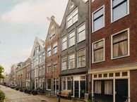 Egelantiersstraat 109, 1015 PZ Amsterdam