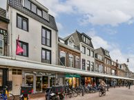Generaal Cronjéstraat 101, 2021 JD Haarlem