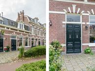 Kinderhuissingel 42, 2013 AT Haarlem