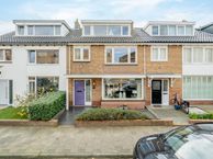 Hoogwakersbosstraat 63, 2202 SP Noordwijk (ZH)