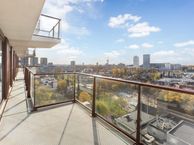 Baan 34-B13, 3011 CB Rotterdam