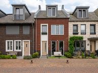 Loshaven 31, 2181 NE Hillegom